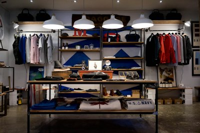 Retail loyalty